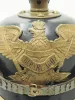 Prussian 9th Grenadier "Colberg 1807" Enlisted Pickelhaube Visuel 9